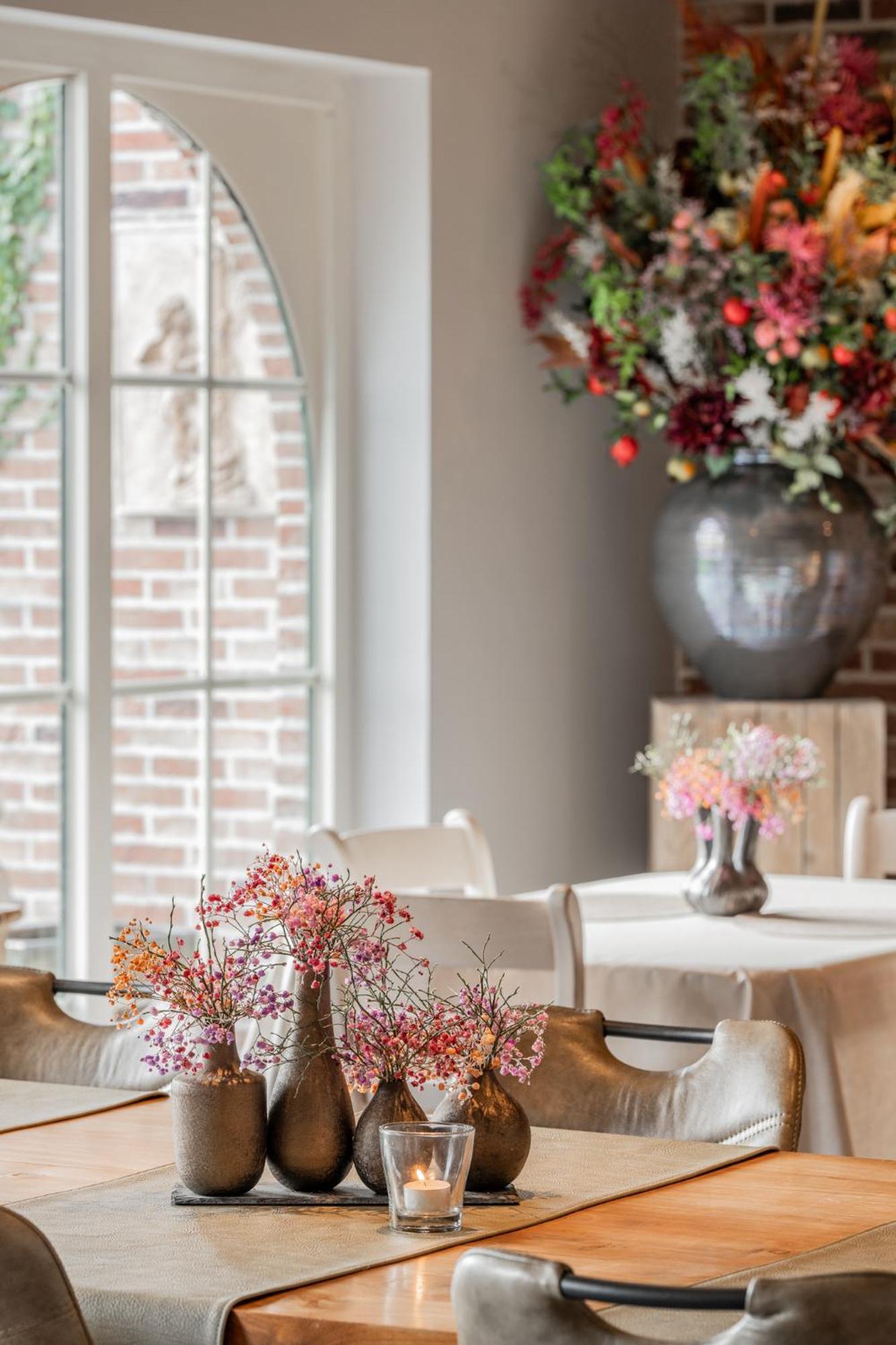 B&B De Bergvallei Oedelem Ngoại thất bức ảnh