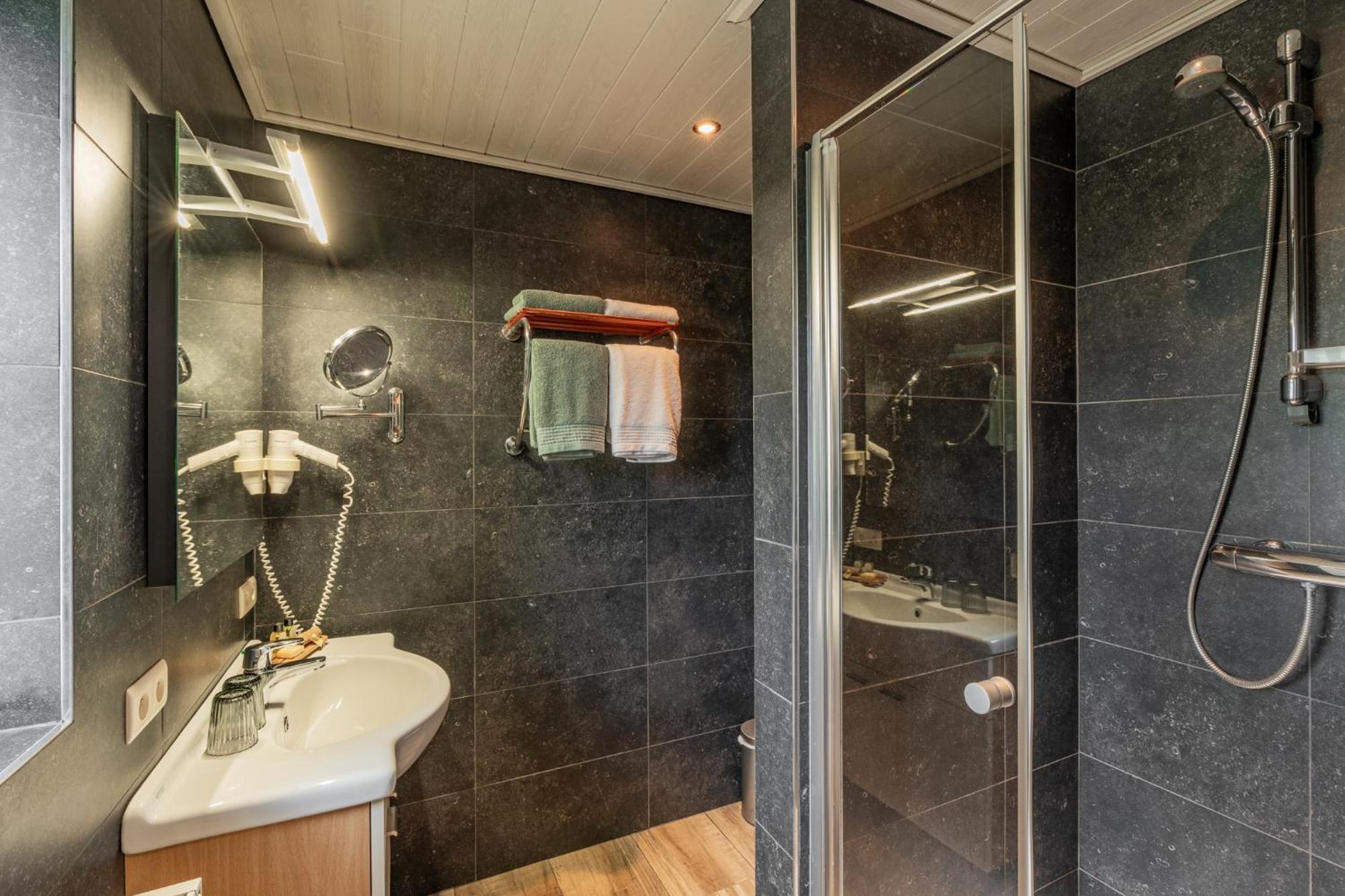 B&B De Bergvallei Oedelem Ngoại thất bức ảnh