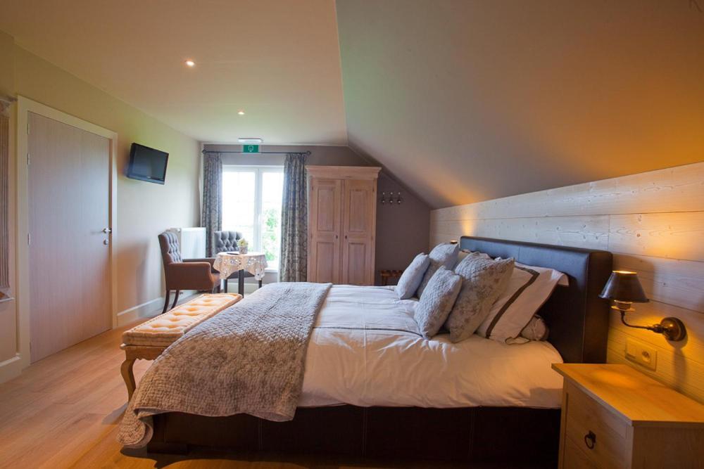 B&B De Bergvallei Oedelem Phòng bức ảnh