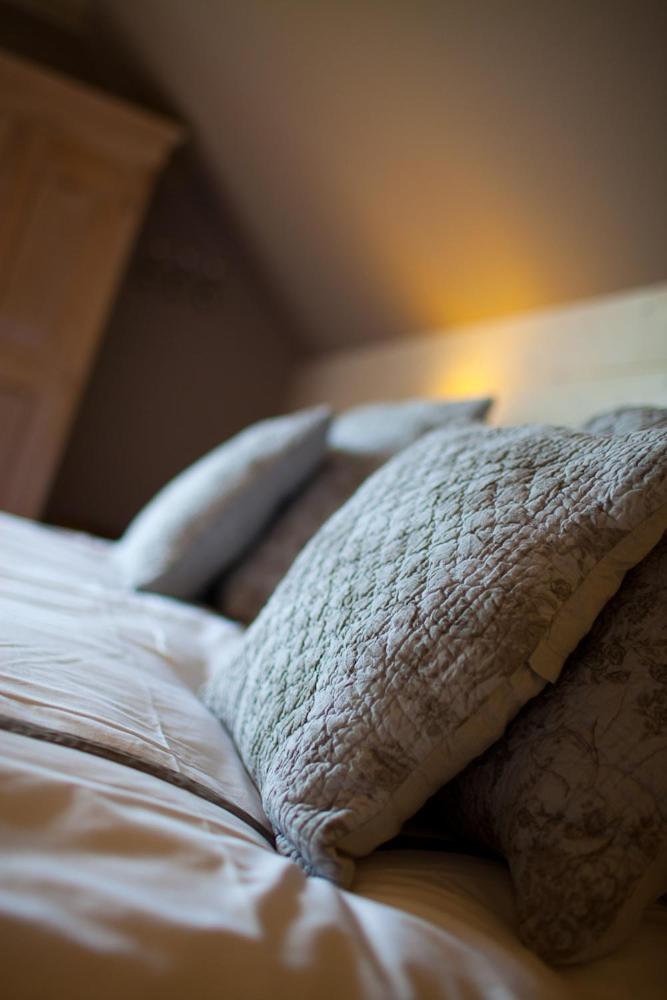 B&B De Bergvallei Oedelem Phòng bức ảnh