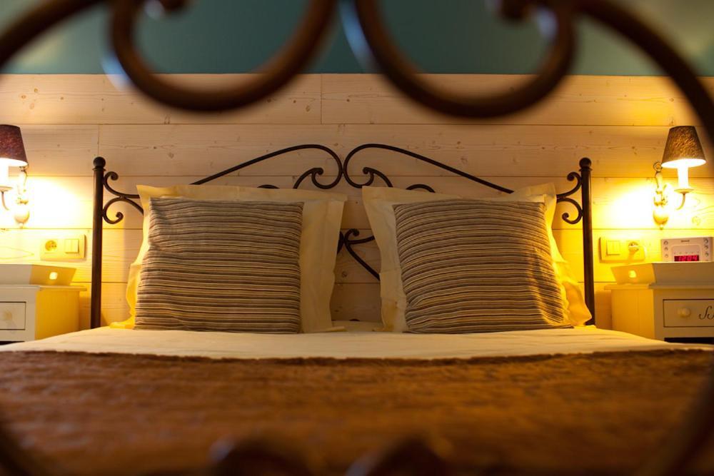 B&B De Bergvallei Oedelem Phòng bức ảnh