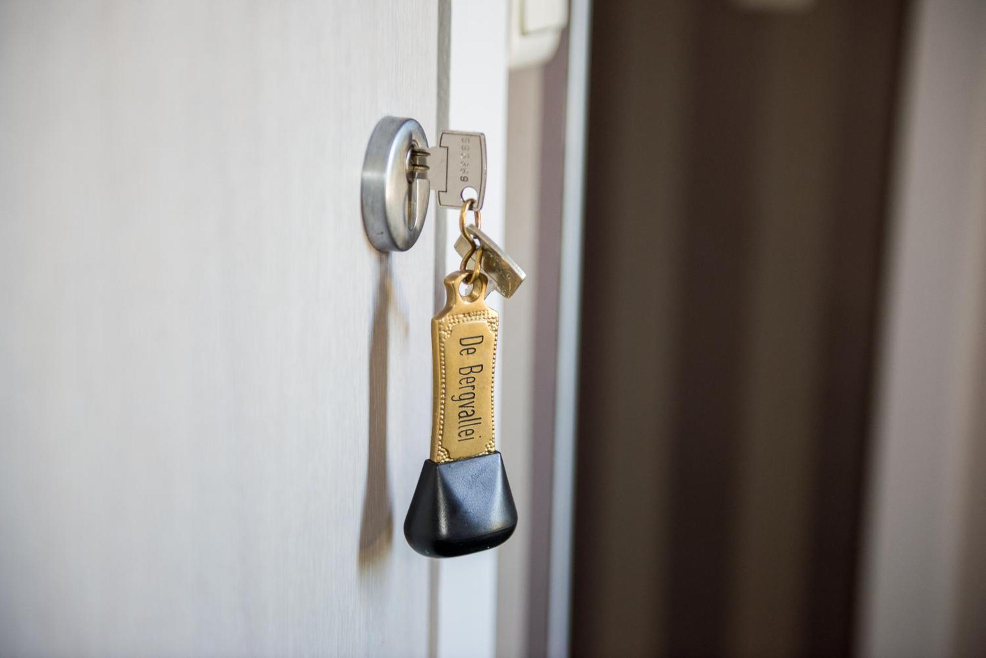 B&B De Bergvallei Oedelem Phòng bức ảnh