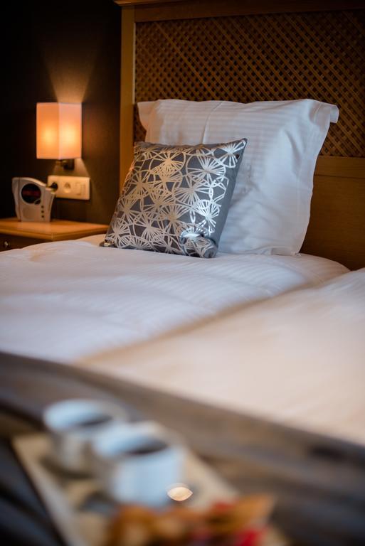 B&B De Bergvallei Oedelem Ngoại thất bức ảnh