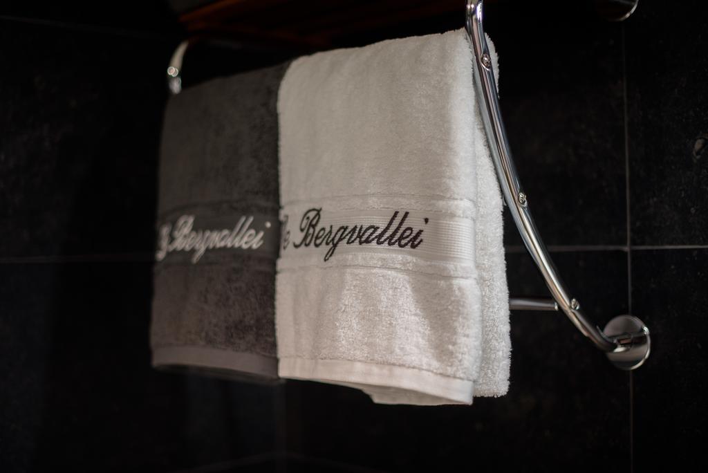 B&B De Bergvallei Oedelem Ngoại thất bức ảnh