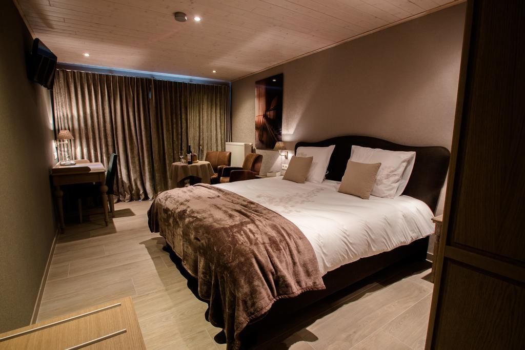 B&B De Bergvallei Oedelem Ngoại thất bức ảnh